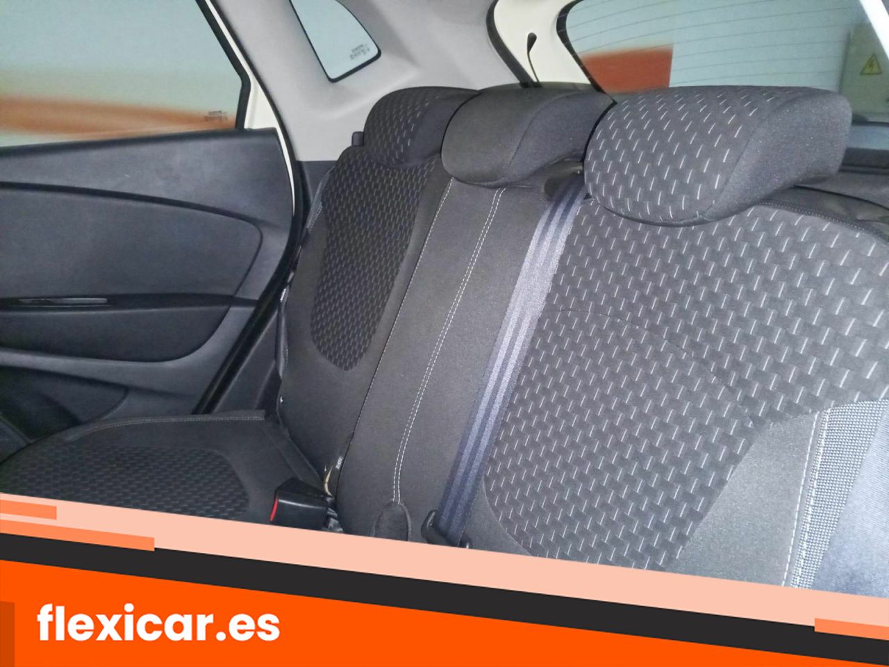 Foto Renault Captur 8