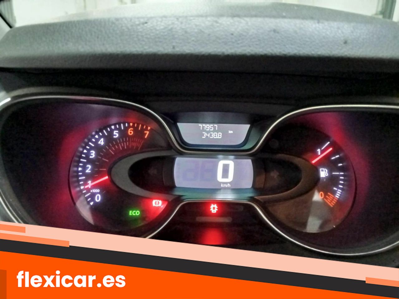 Foto Renault Captur 10