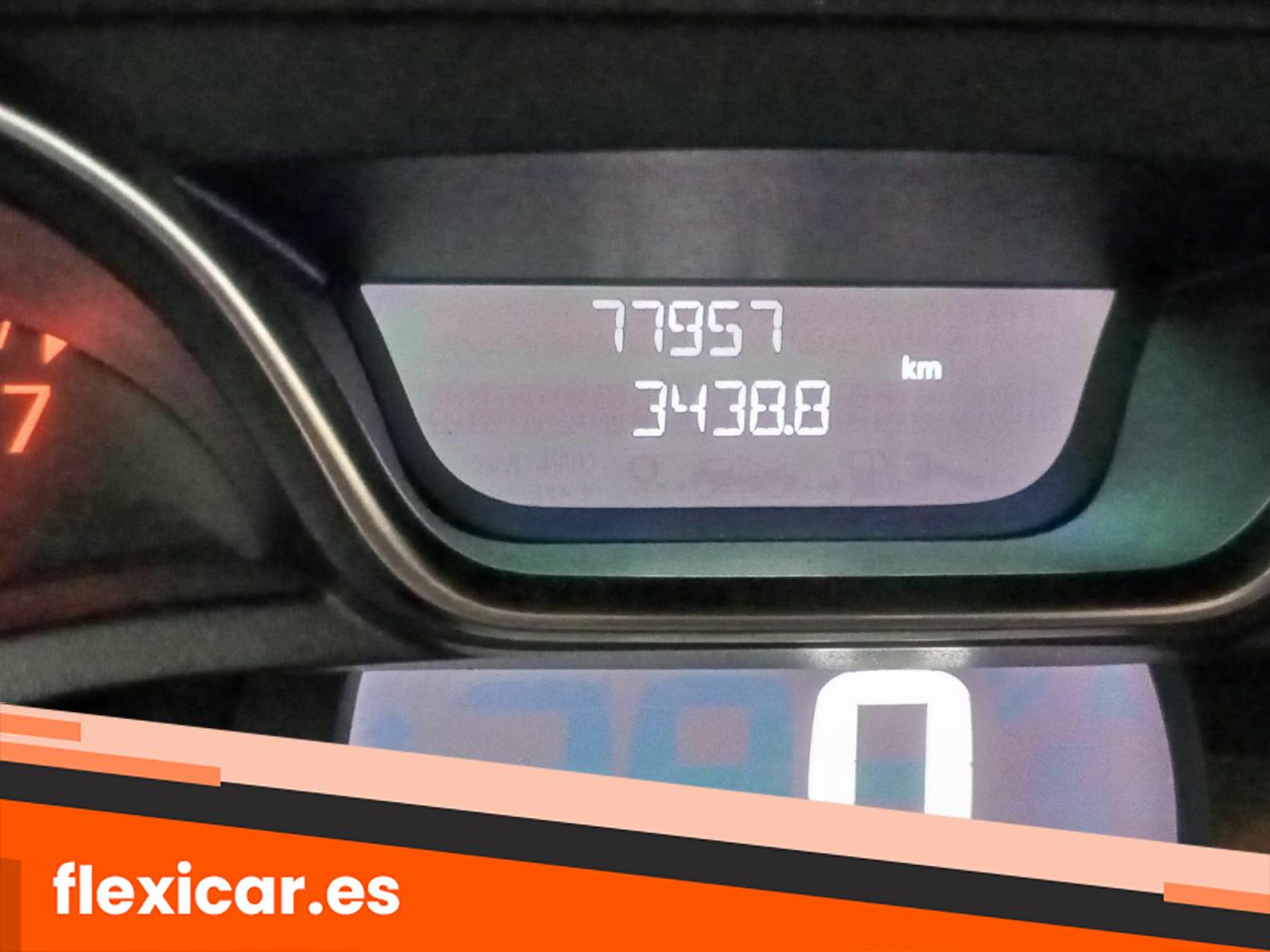 Foto Renault Captur 11