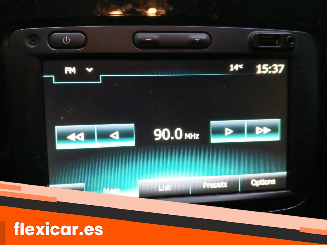 Foto Renault Captur 13