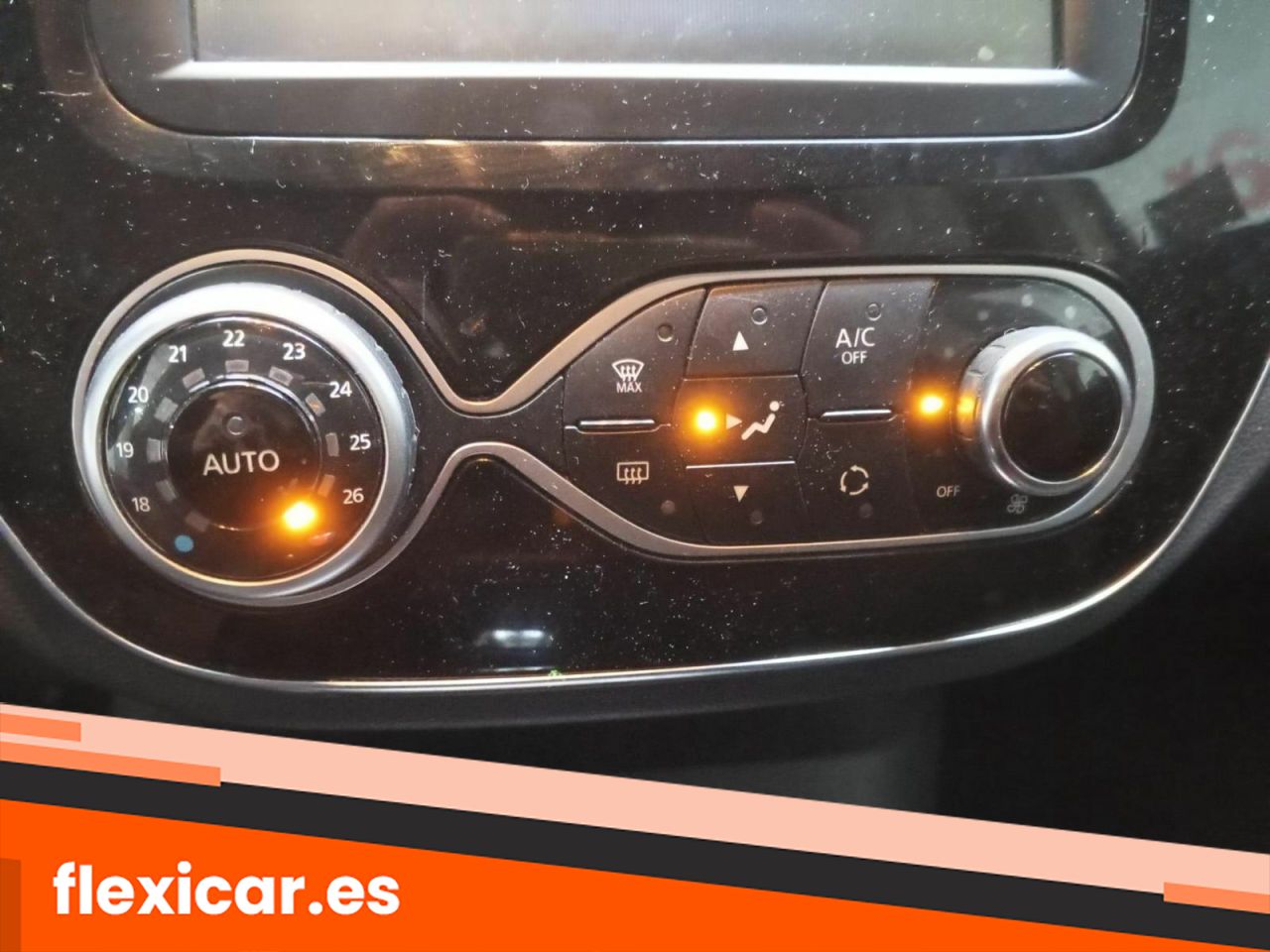 Foto Renault Captur 14