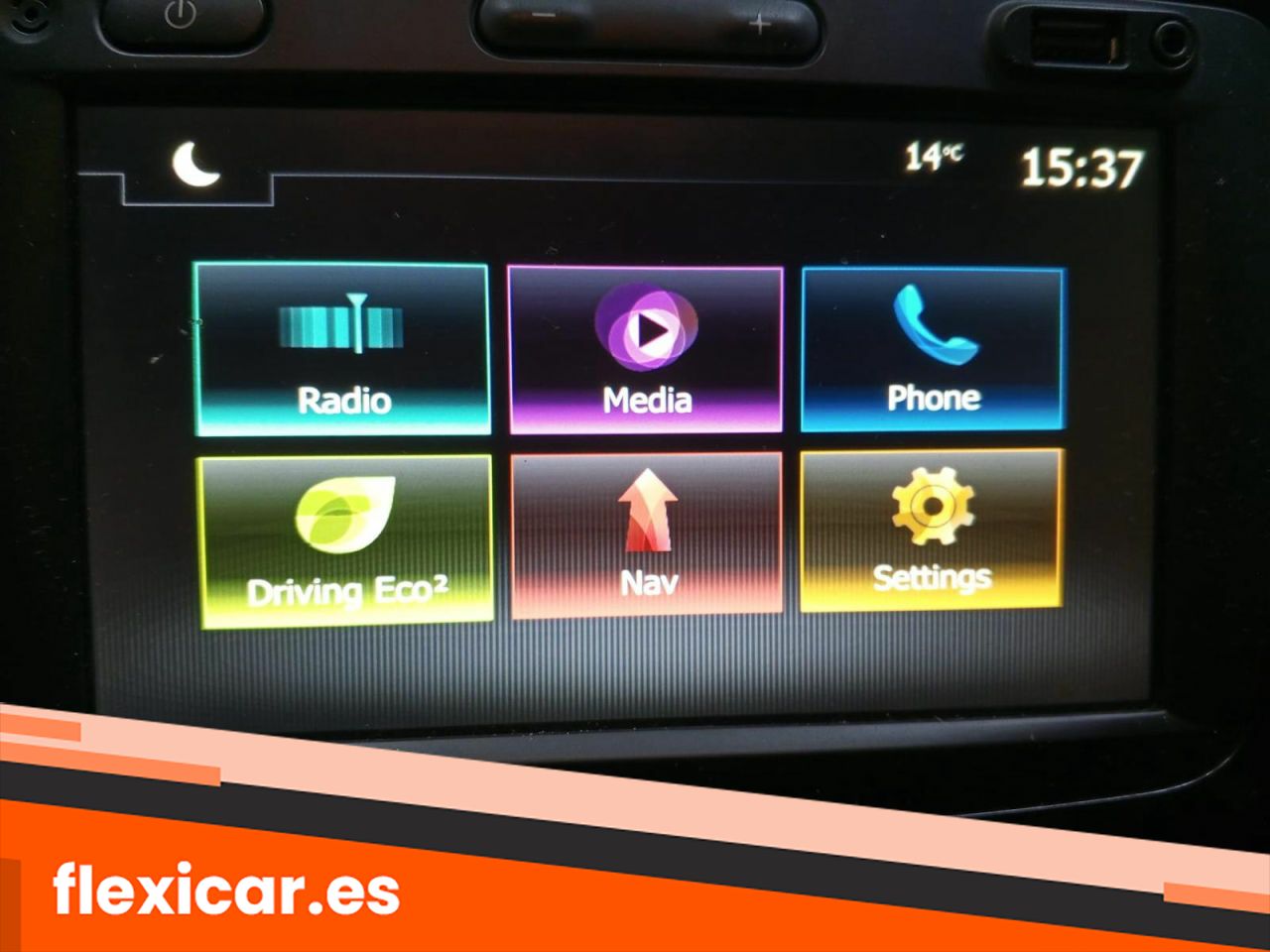 Foto Renault Captur 17