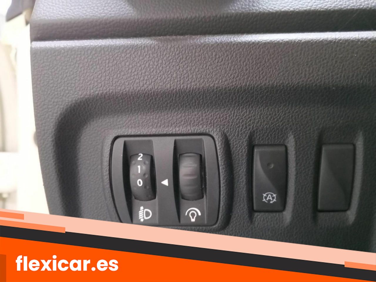 Foto Renault Captur 20