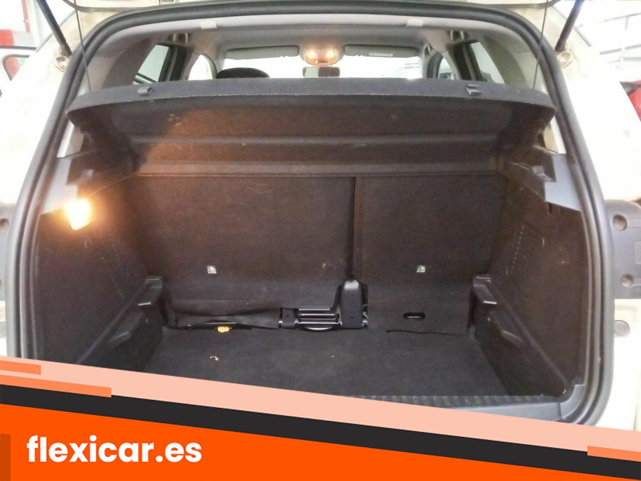 Foto Renault Captur 21