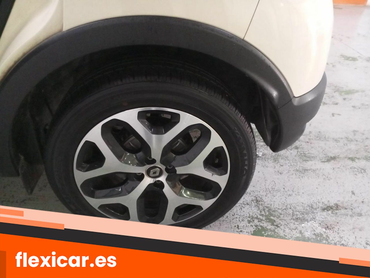 Foto Renault Captur 22