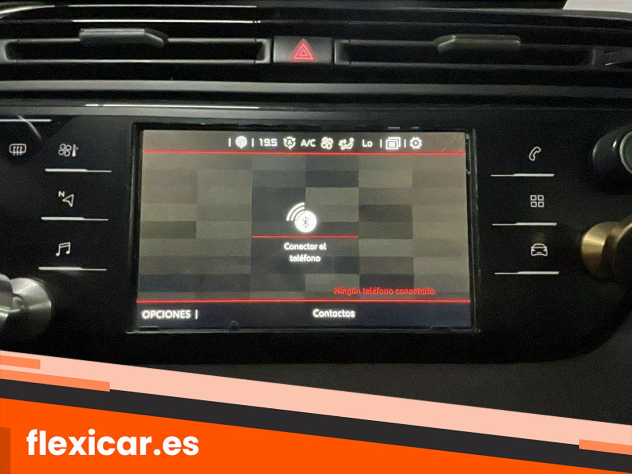 Foto Citroën Grand C4 SpaceTourer 27