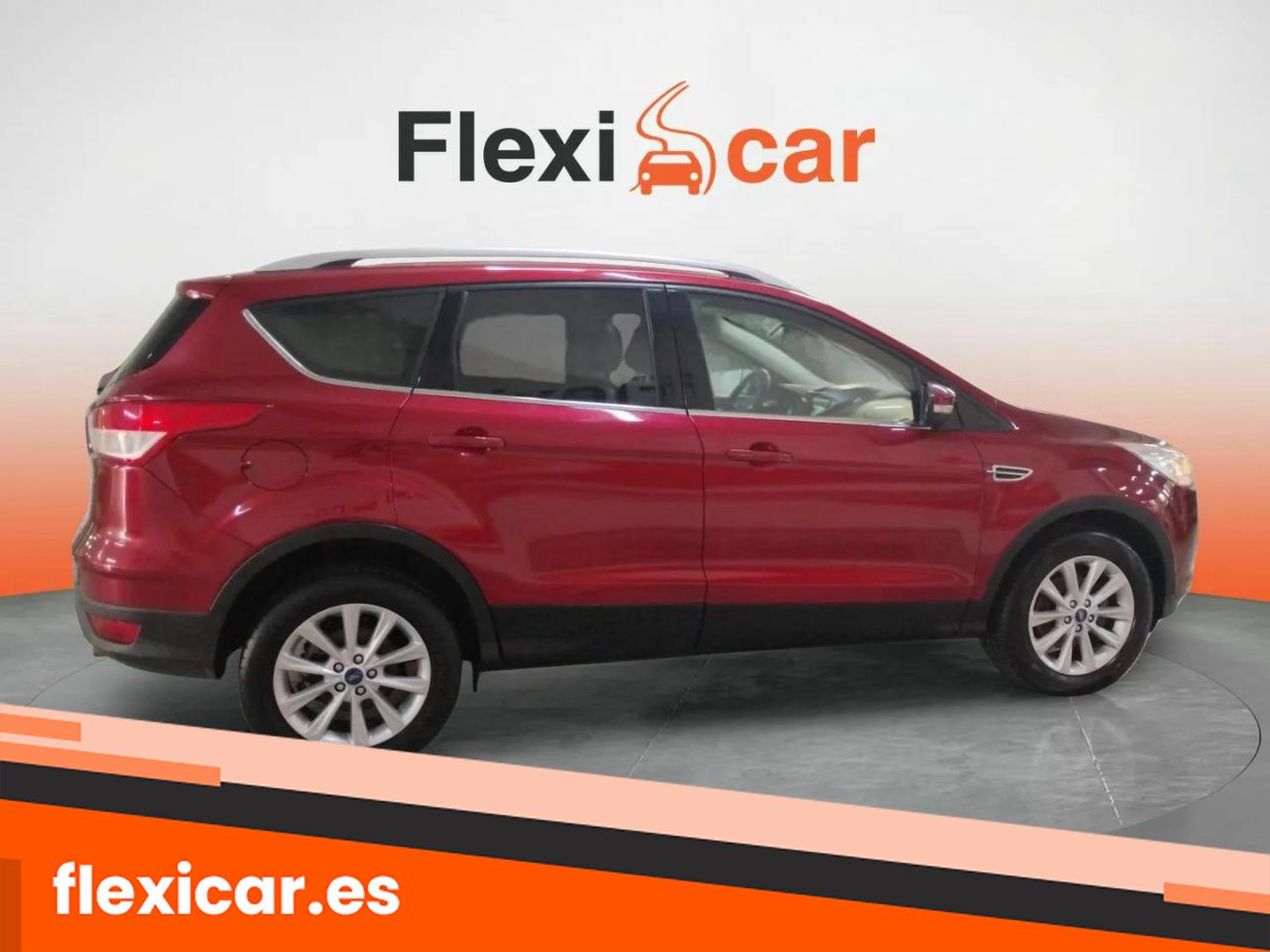 Foto Ford Kuga 2