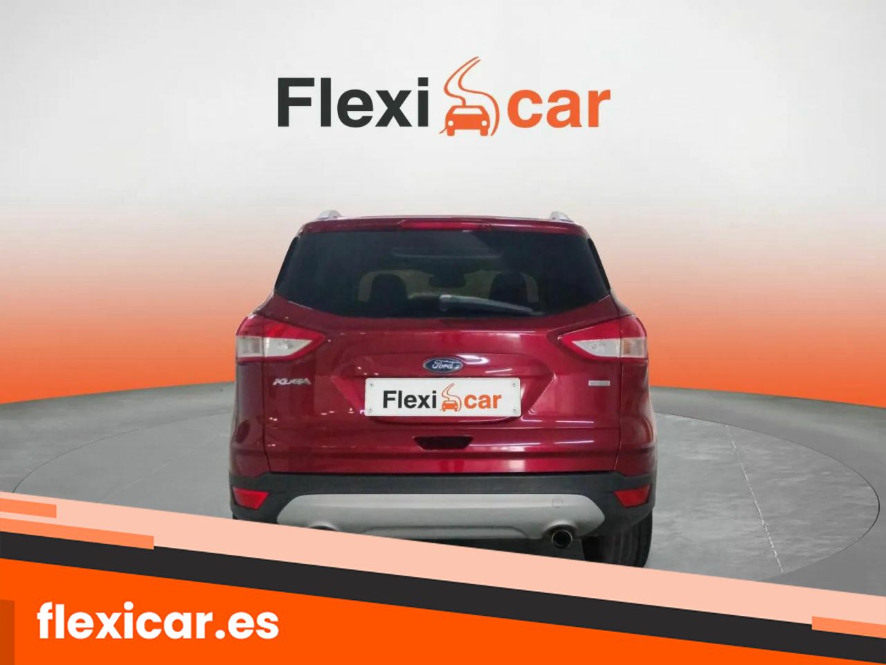Foto Ford Kuga 3