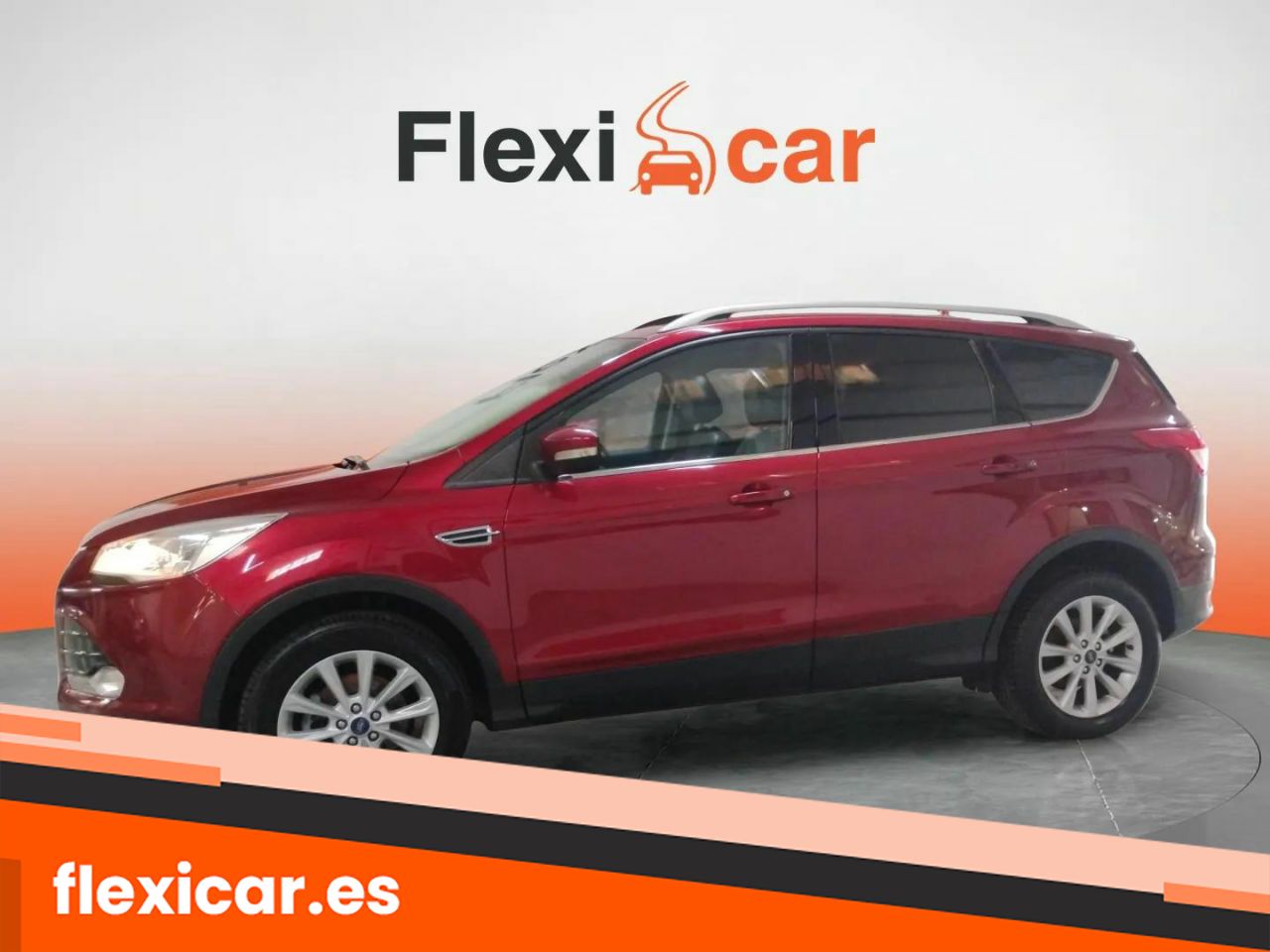 Foto Ford Kuga 4