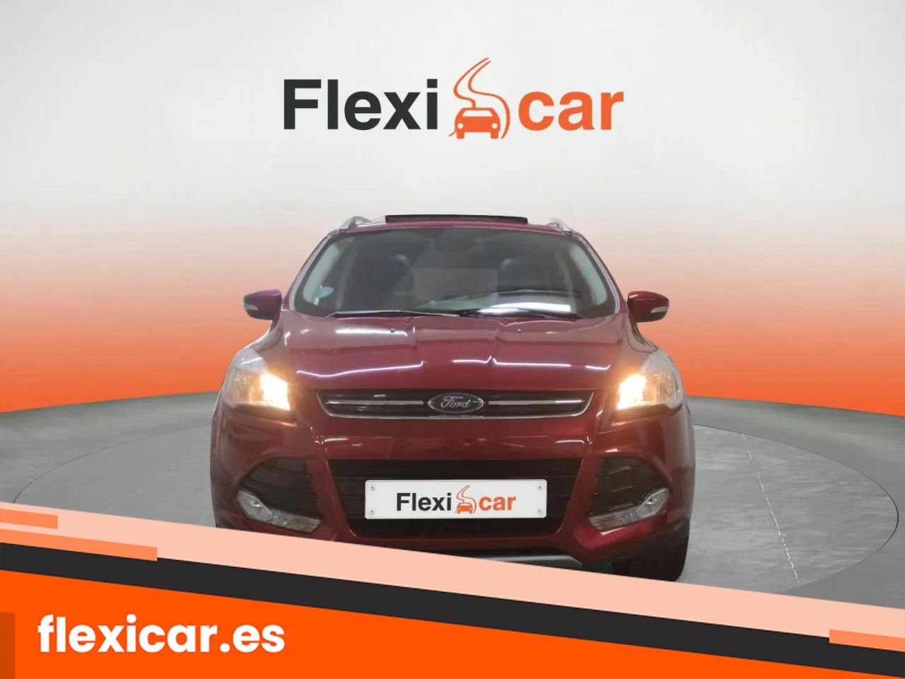 Foto Ford Kuga 5