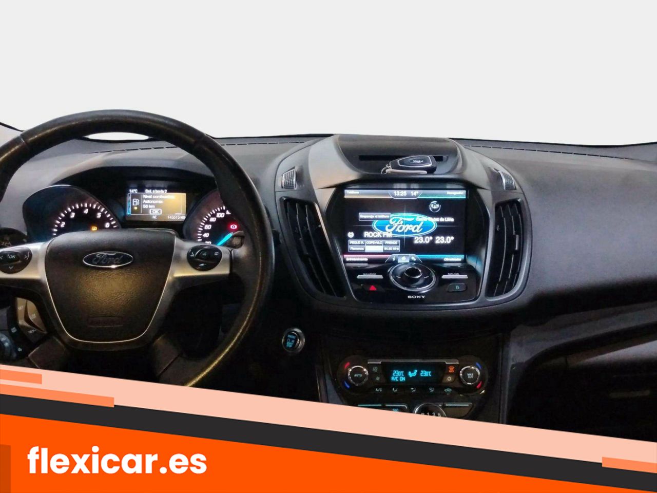 Foto Ford Kuga 7