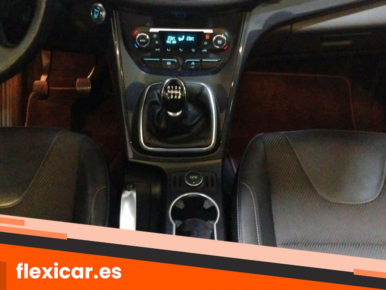 Foto Ford Kuga 8