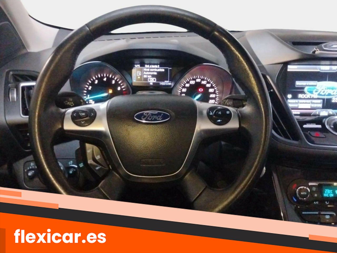 Foto Ford Kuga 9