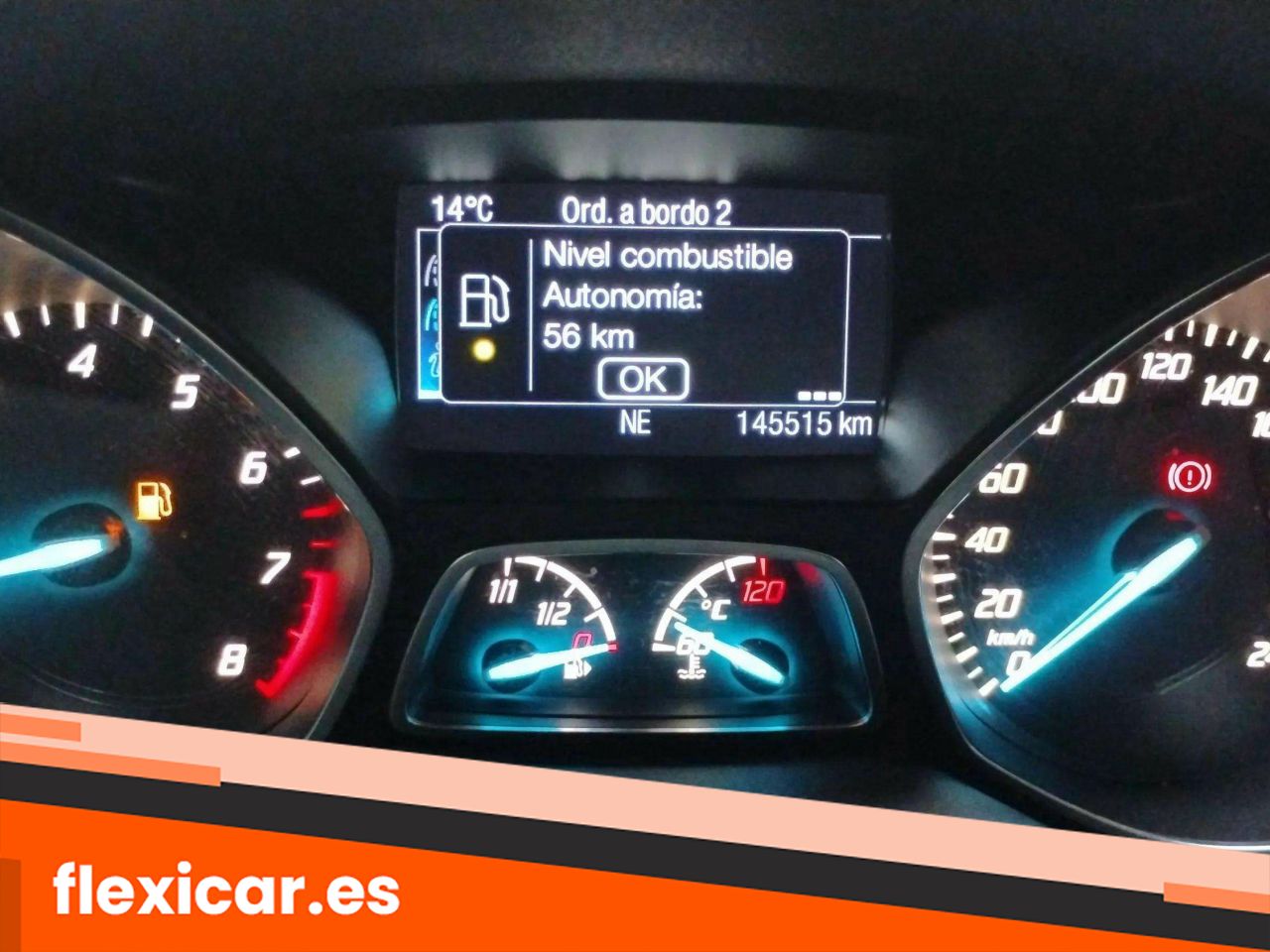 Foto Ford Kuga 10