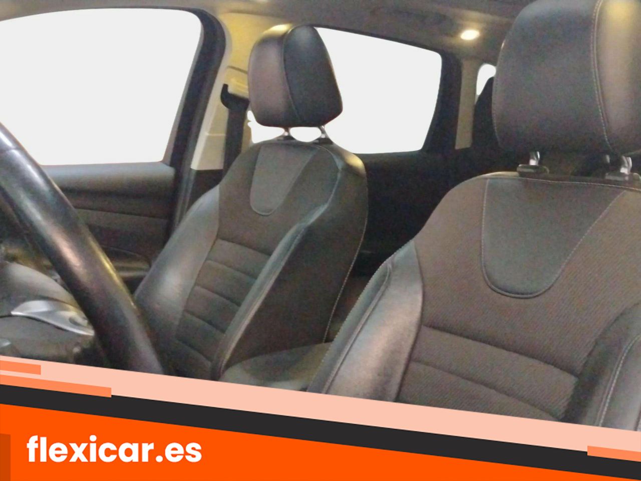 Foto Ford Kuga 12