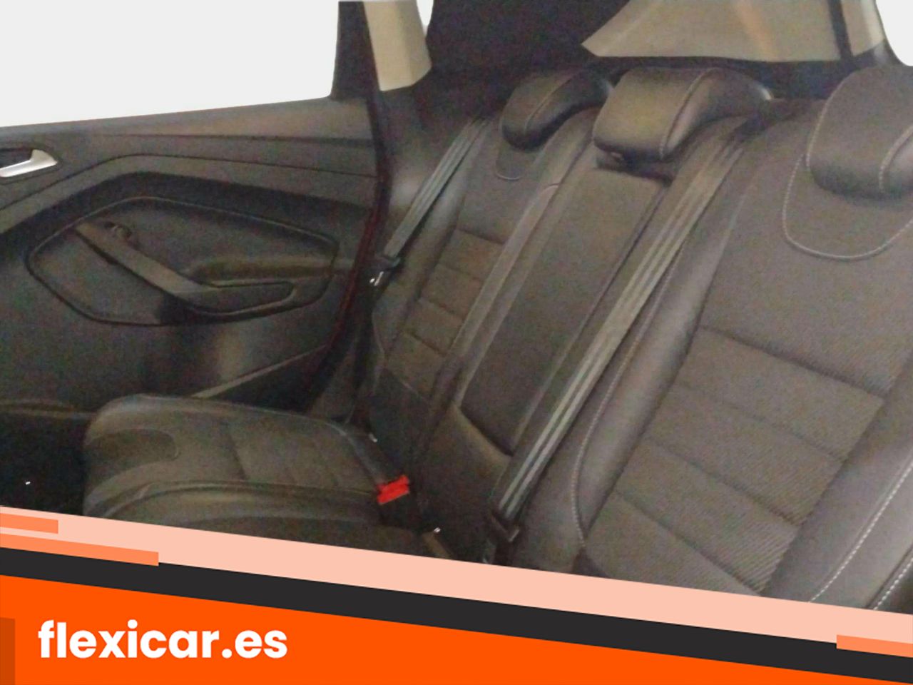 Foto Ford Kuga 13
