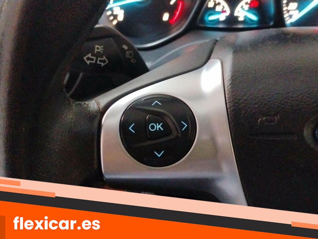 Foto Ford Kuga 16