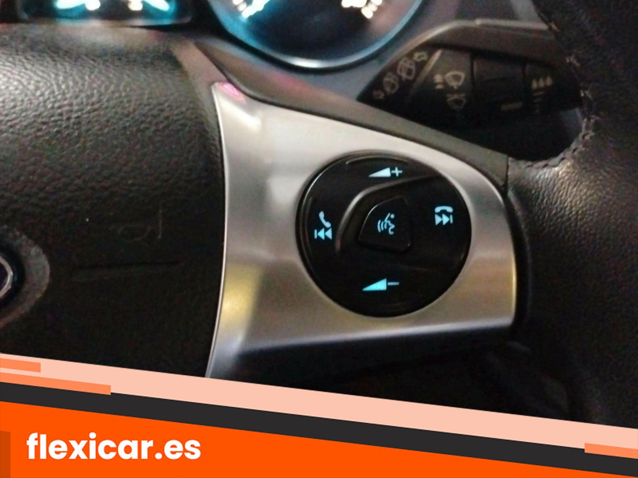 Foto Ford Kuga 17