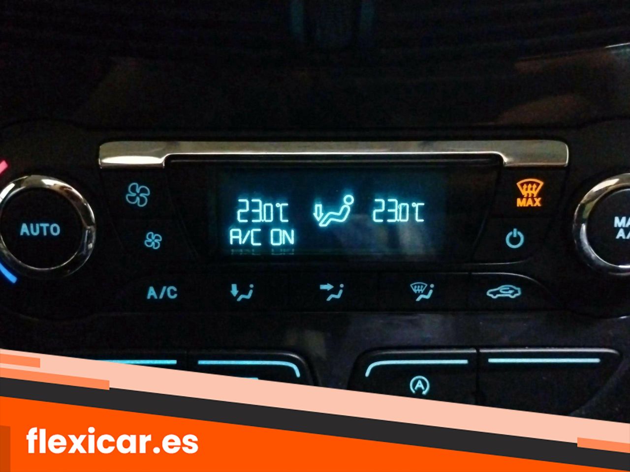 Foto Ford Kuga 19