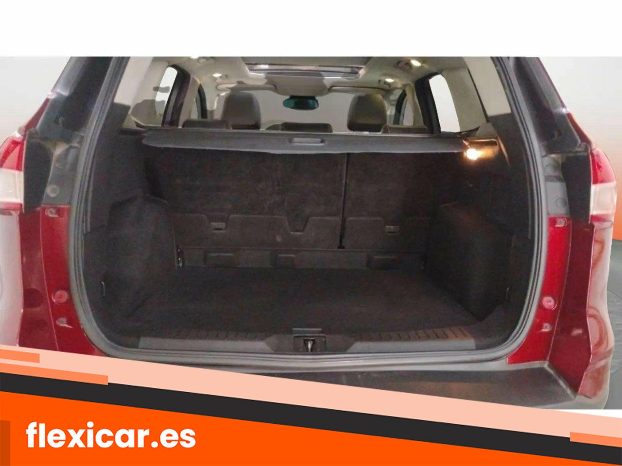 Foto Ford Kuga 22