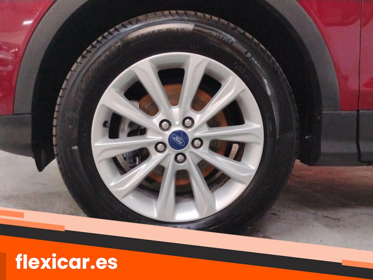 Foto Ford Kuga 23