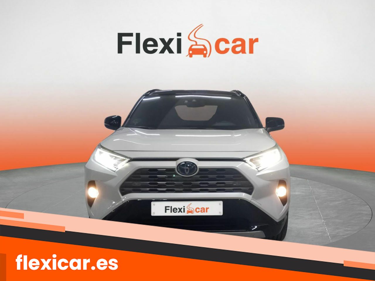 Foto Toyota Rav4 2