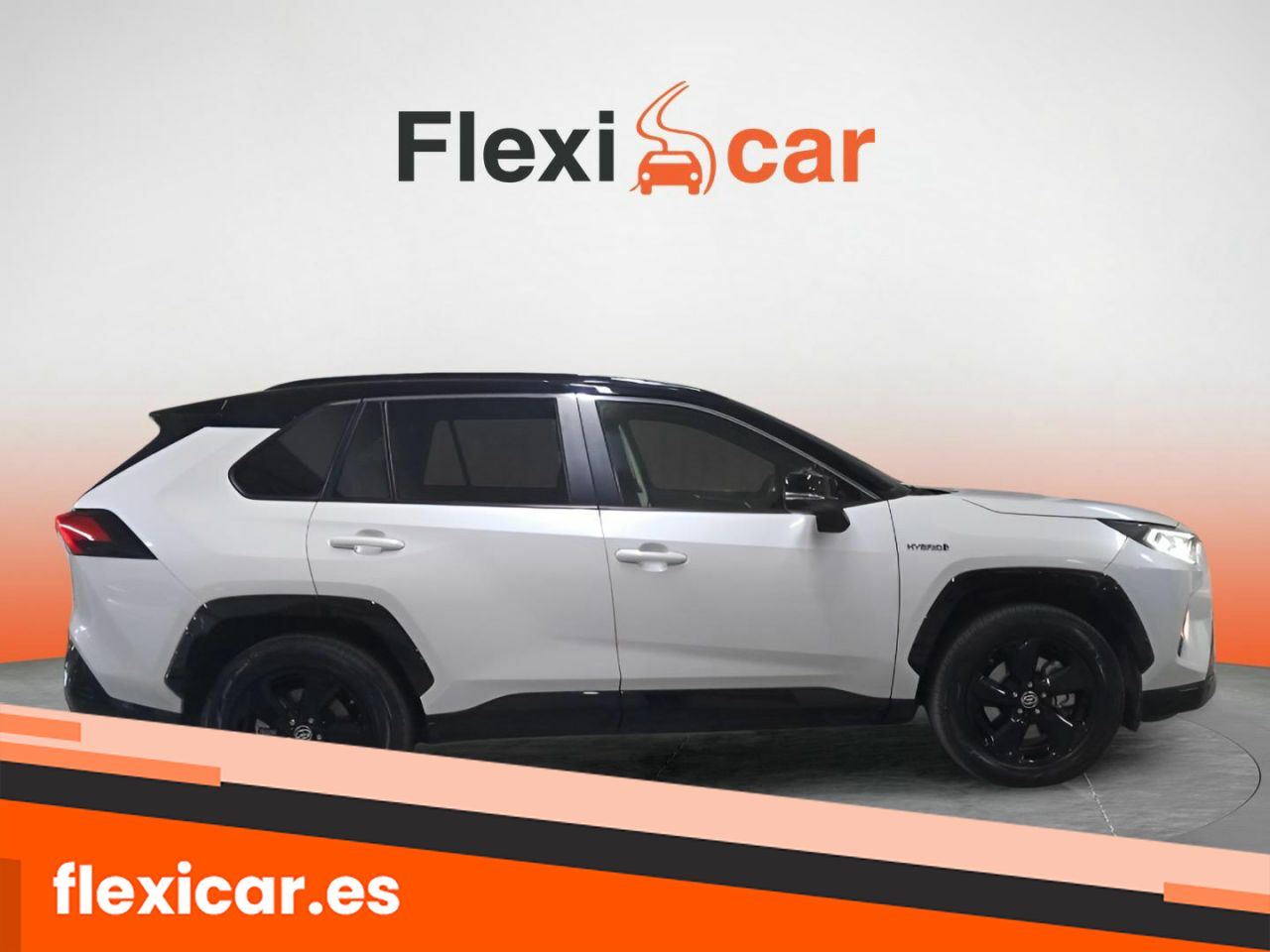Foto Toyota Rav4 3