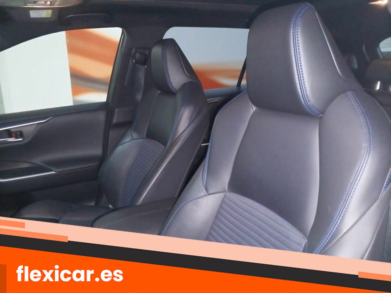 Foto Toyota Rav4 7