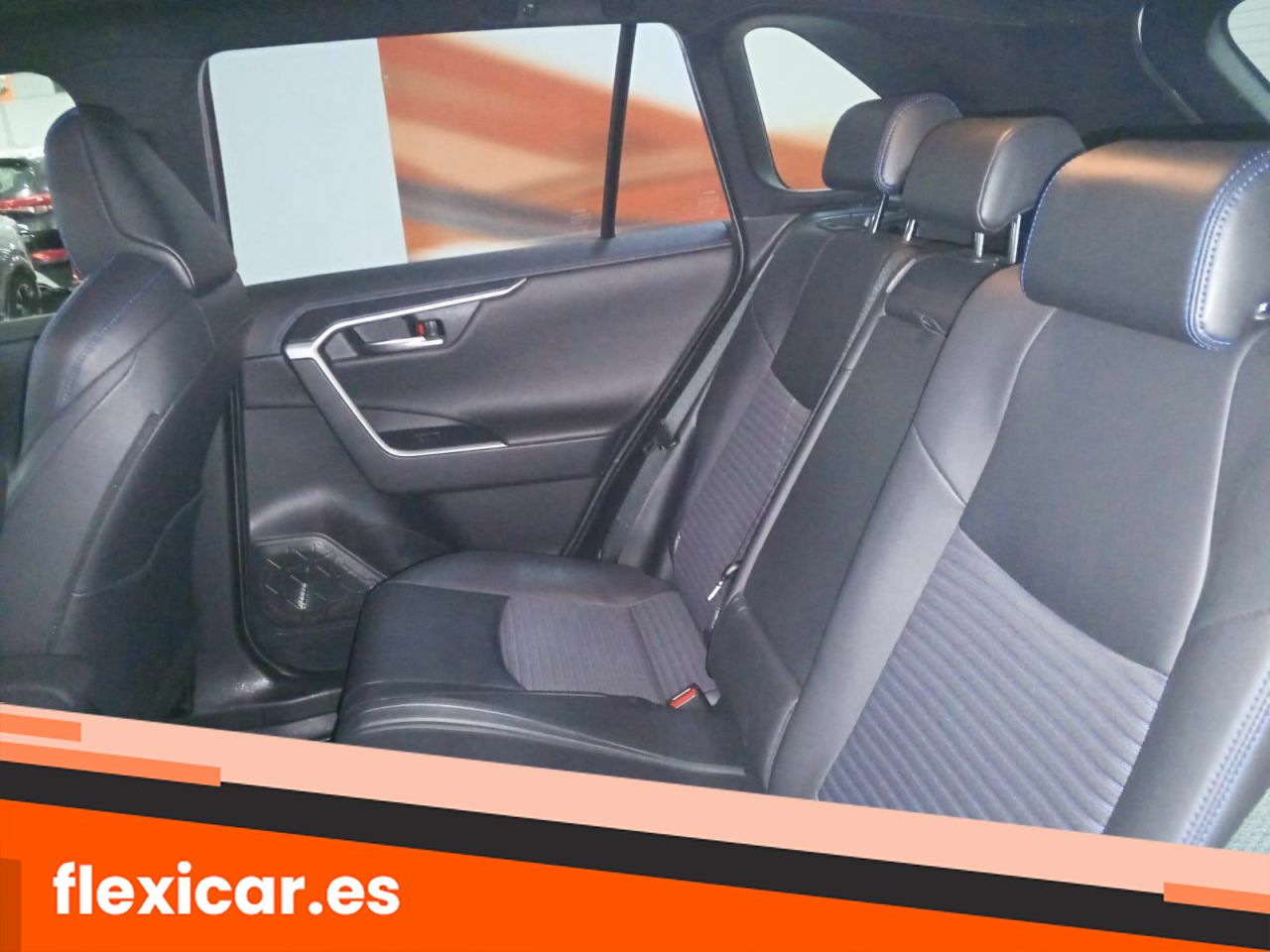 Foto Toyota Rav4 8