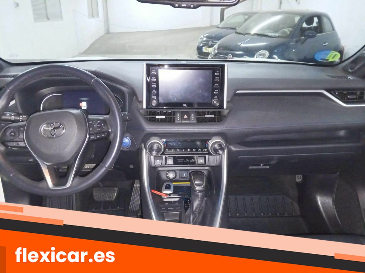 Foto Toyota Rav4 9