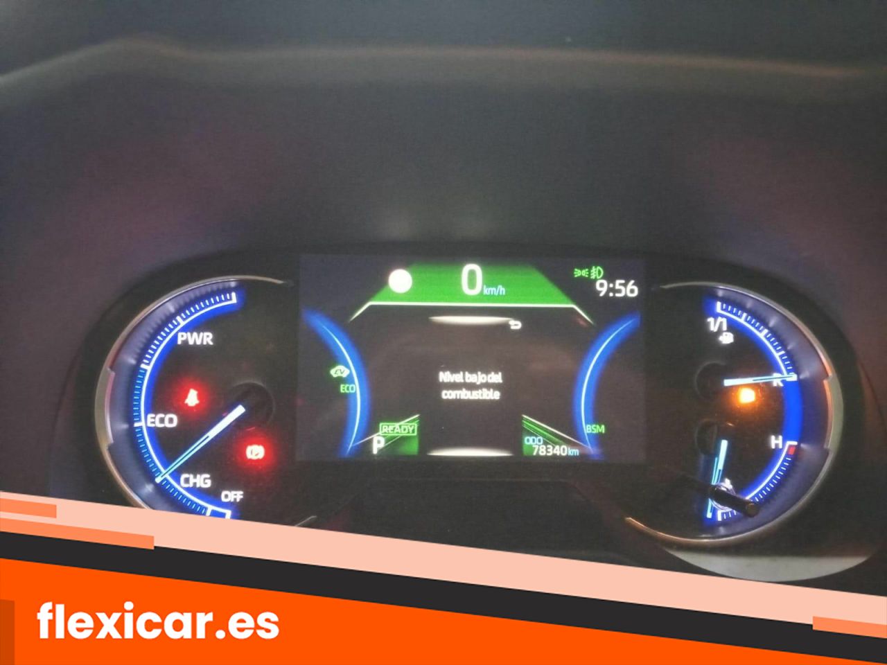 Foto Toyota Rav4 10