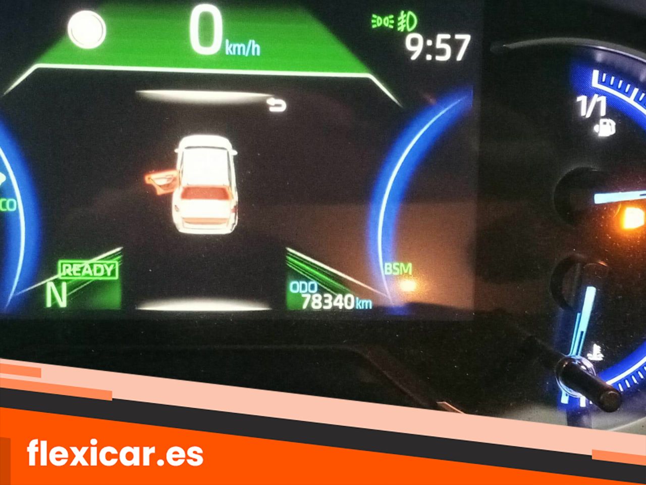 Foto Toyota Rav4 12