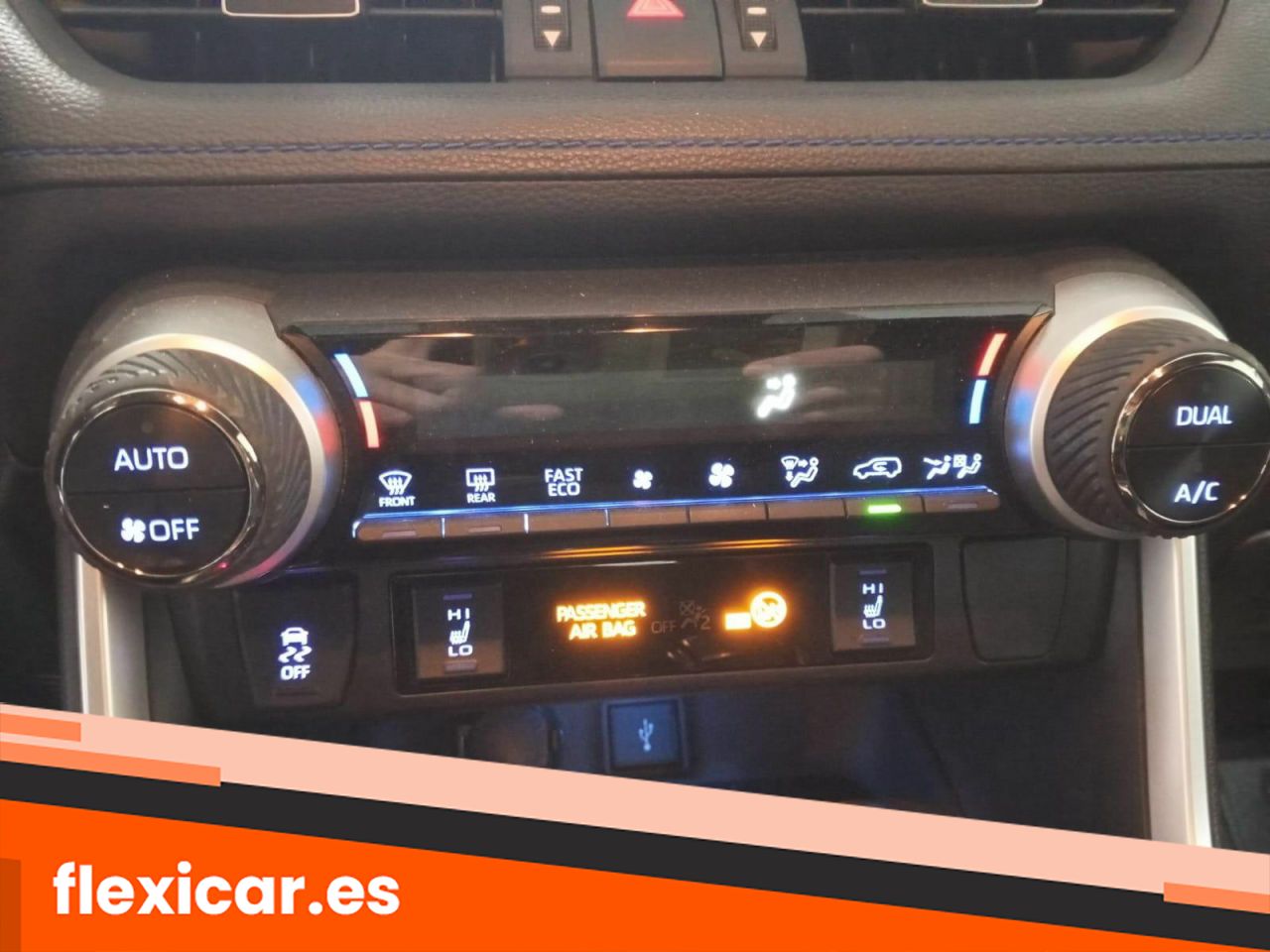 Foto Toyota Rav4 14