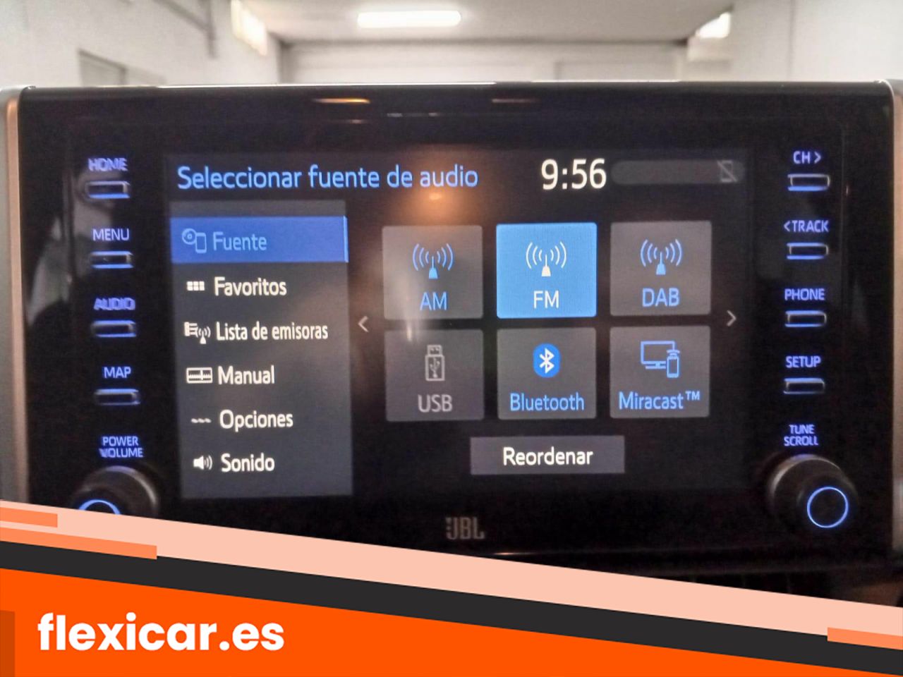 Foto Toyota Rav4 16