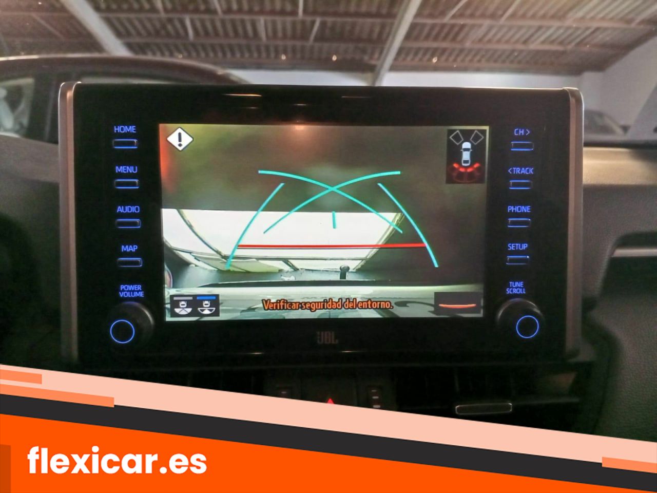 Foto Toyota Rav4 18