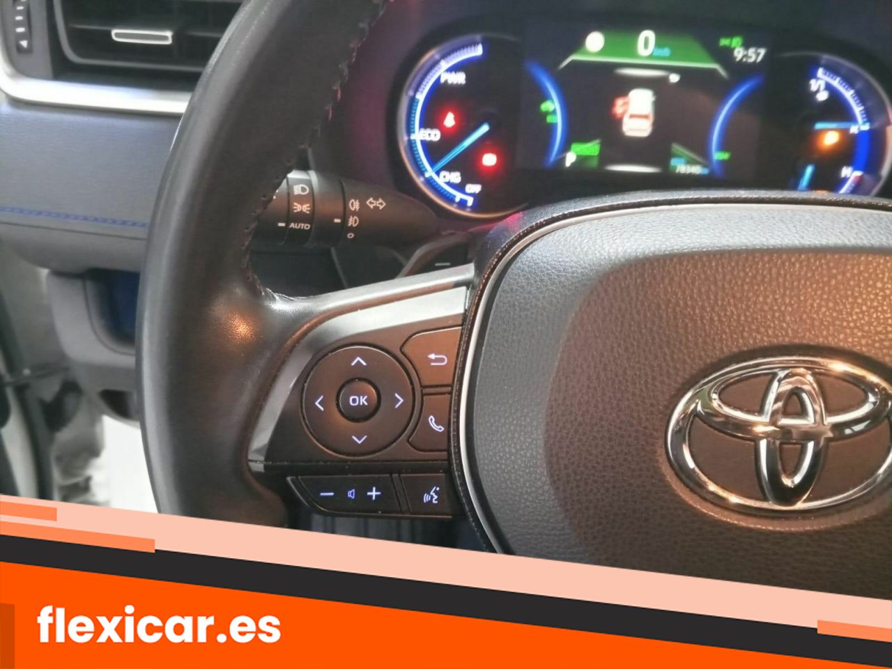 Foto Toyota Rav4 21