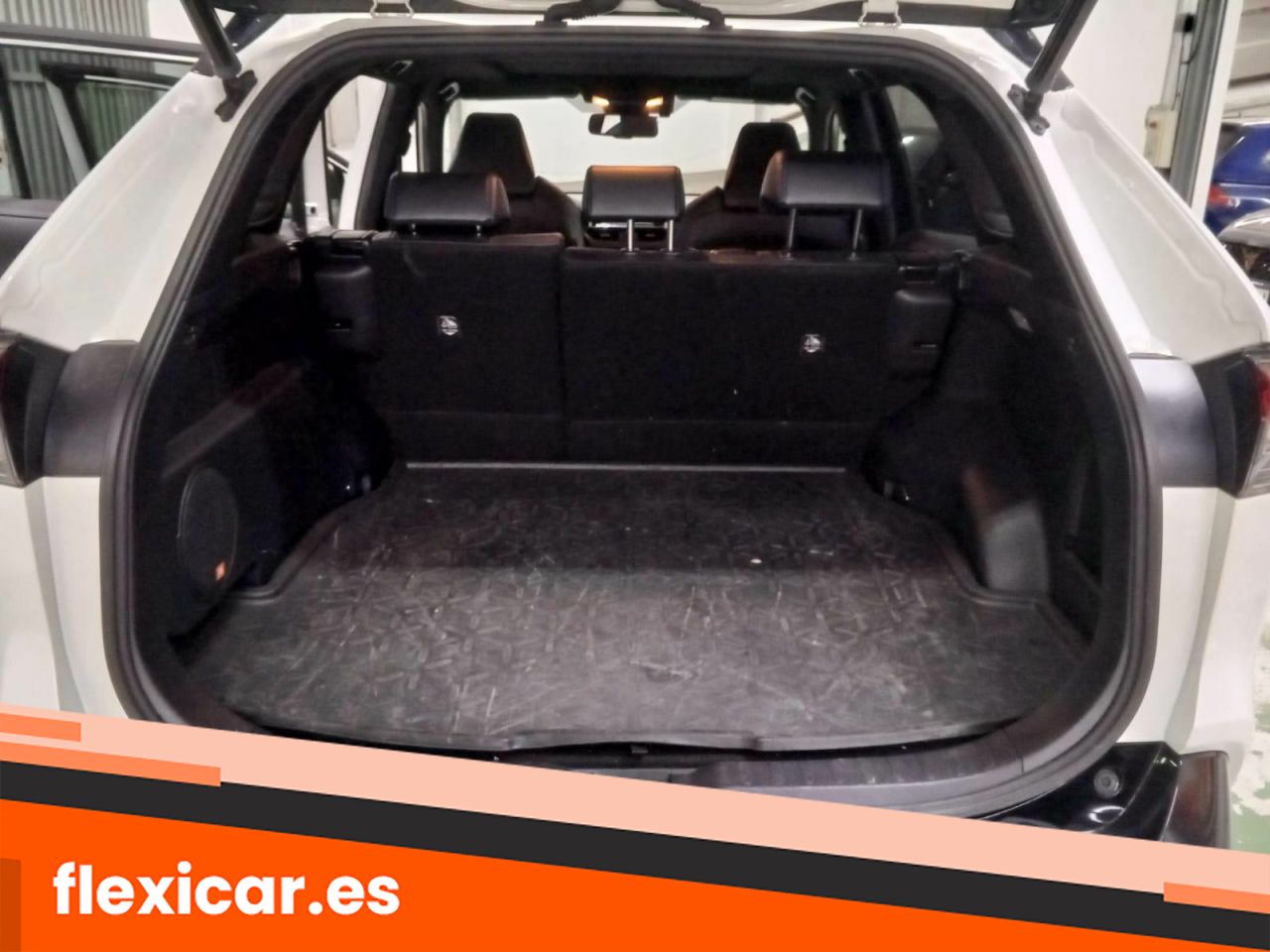 Foto Toyota Rav4 25
