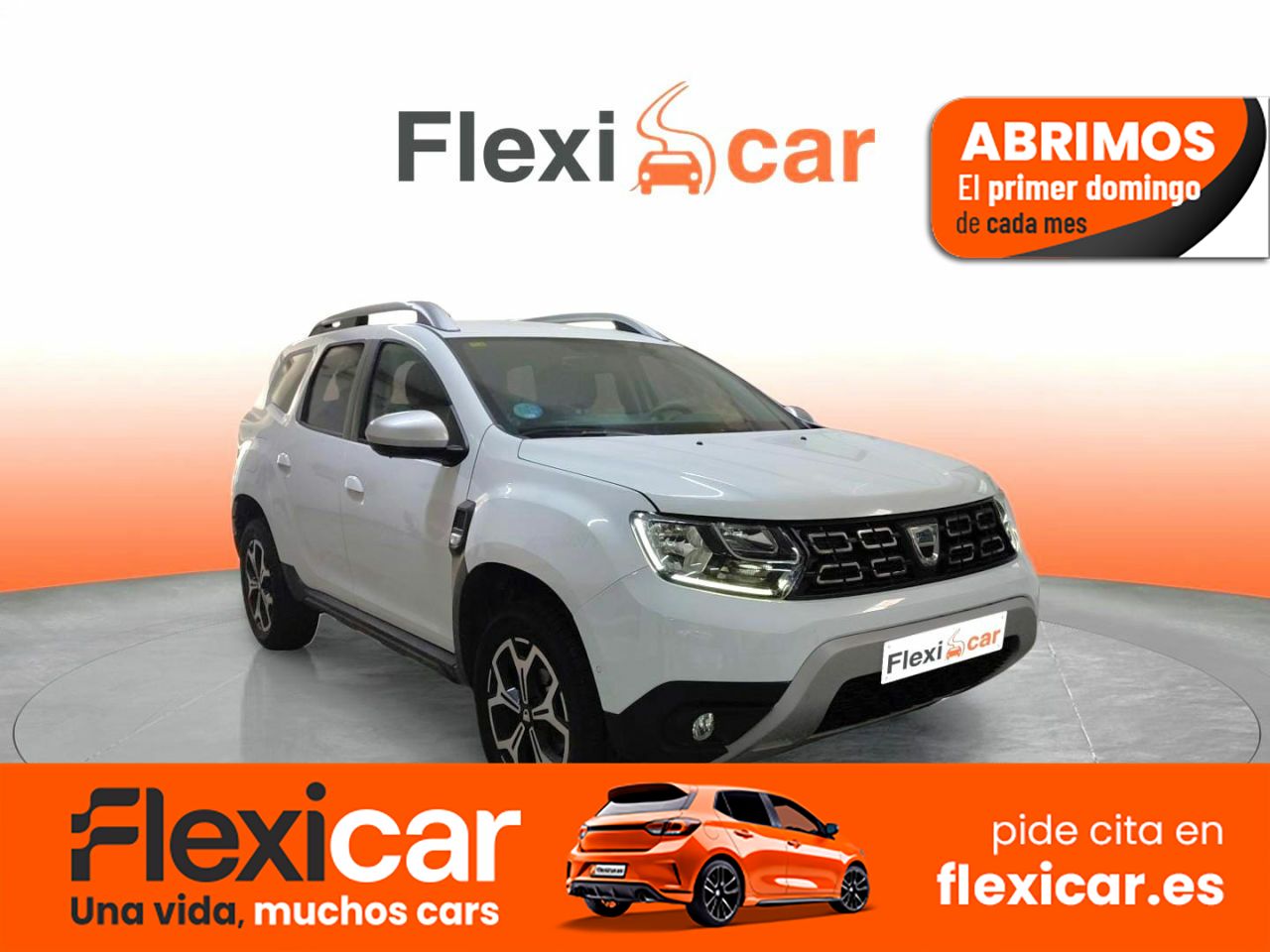 Foto Dacia Duster 1