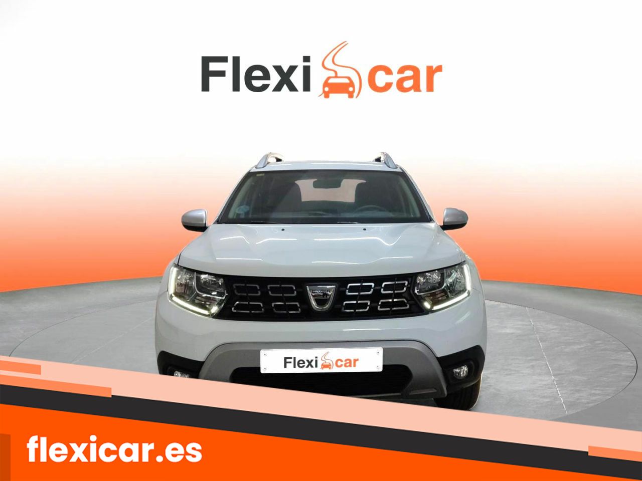 Foto Dacia Duster 2