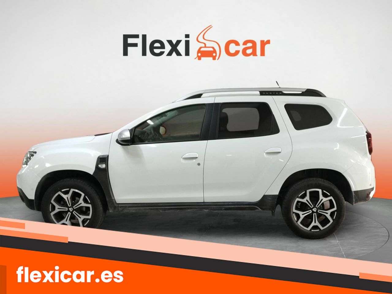 Foto Dacia Duster 3