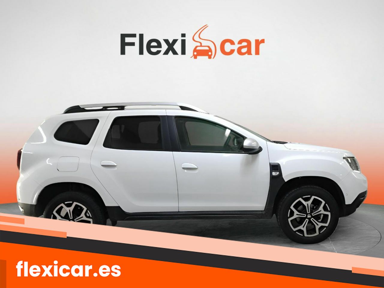 Foto Dacia Duster 4