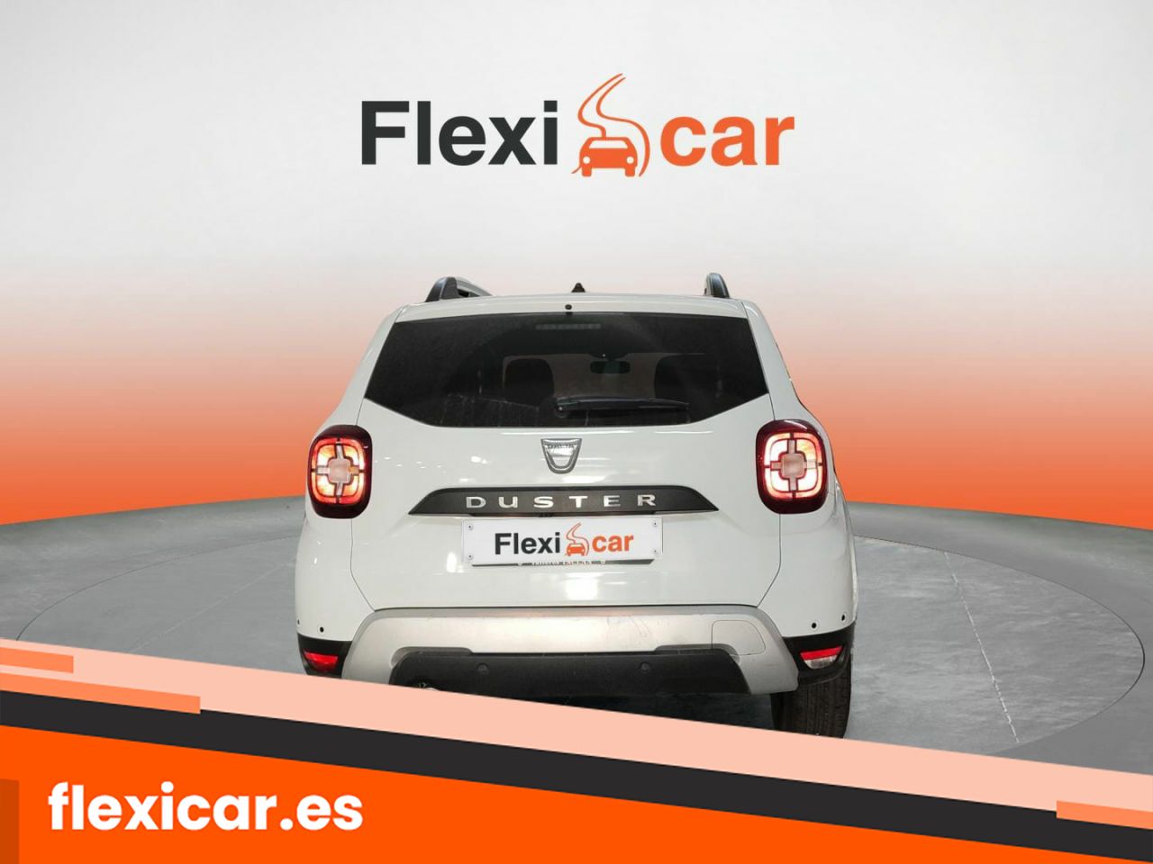 Foto Dacia Duster 5