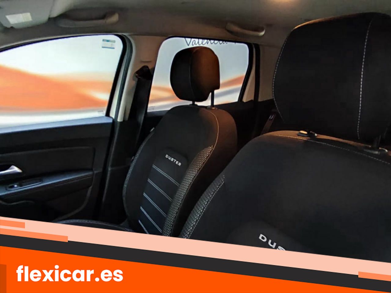 Foto Dacia Duster 7