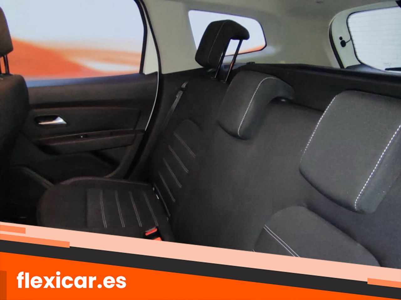 Foto Dacia Duster 8