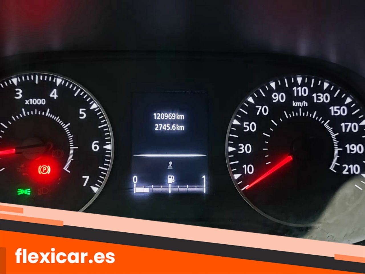 Foto Dacia Duster 10