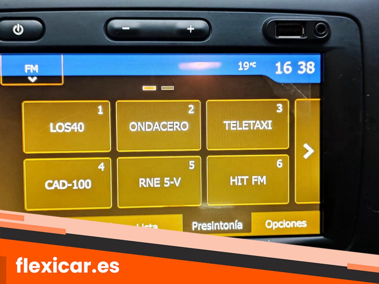 Foto Dacia Duster 13