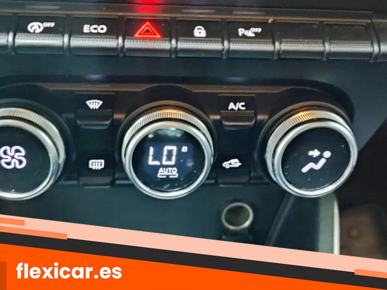 Foto Dacia Duster 14