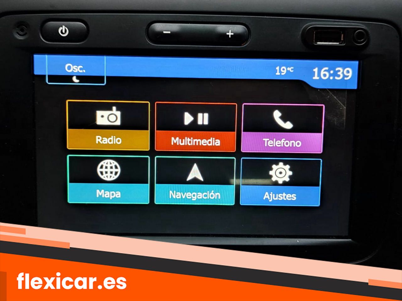 Foto Dacia Duster 17