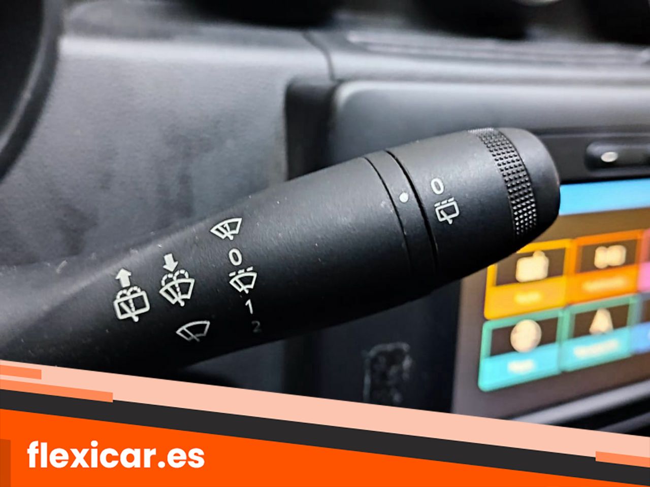 Foto Dacia Duster 21