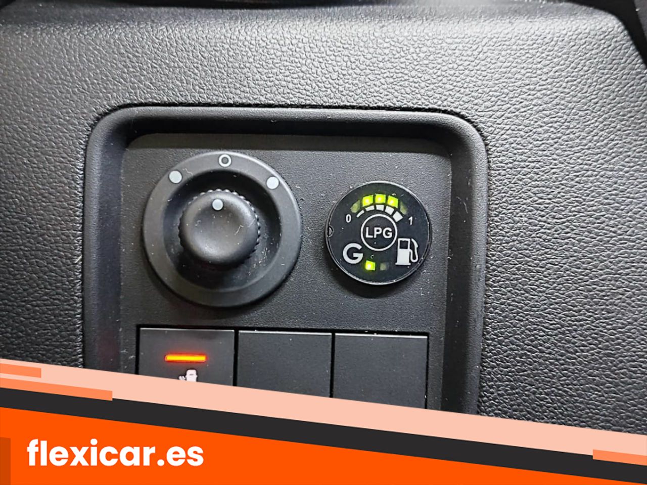 Foto Dacia Duster 23